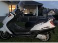 HONDA EGYÉB 2000/3 - 1