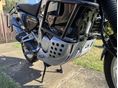 HONDA XRV 750 2002/1 - 3
