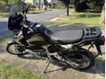 HONDA XRV 750 2002/1 - 5