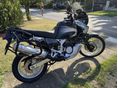 HONDA XRV 750 