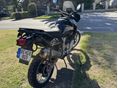HONDA XRV 750 2002/1 - 4