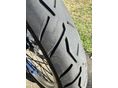 HONDA XRV 750 2002/1 - 11