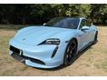 PORSCHE TAYCAN Turbo Magyarországi Gyári Garancia.Frissen szervizelt.Friss műszaki