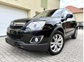 OPEL ANTARA 2.2 CDTI Cosmo (Automata) Digit.Klíma/Ülésfűtés/Xenon/19/Vonóhorog/Szervizkönyv // 157.000 km //