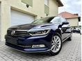 VOLKSWAGEN PASSAT 2.0 TDI BMT SCR Highline DSG7 Digit.Klíma/Ülésfűtés/Navi/Virtual Cockpit/Szervizkönyv // 167.000 km //