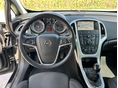 OPEL ASTRA J 2012/9 - 8