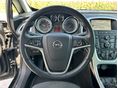 OPEL ASTRA J 2012/9 - 11