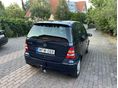 MERCEDES-BENZ A 140 2003/3 - 4