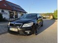 SKODA OCTAVIA RS 2.0 CR TDI DSG