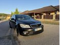 SKODA OCTAVIA 2011/10 - 2