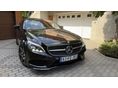 MERCEDES-BENZ CLS 350 BlueTEC d 4Matic 9G-TRONIC Shooting Brake