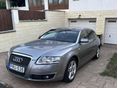 AUDI A6 Avant 2.7 TDI DPF quattro Tiptronic ic