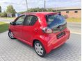 TOYOTA AYGO 2010/4 - 3