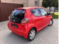 TOYOTA AYGO 2010/4 - 4