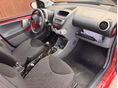 TOYOTA AYGO 2010/4 - 5