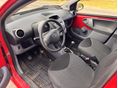 TOYOTA AYGO 2010/4 - 8
