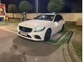 MERCEDES-BENZ C 300 T de EQ Power 9G-TRONIC AMG Line Night Edition
