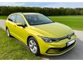 VOLKSWAGEN GOLF 2.0 TDI SCR Life DSG ACC. Vonóhorog. LED. Navi. Holttérfigyelő. Szervizkönyves