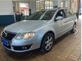 VOLKSWAGEN PASSAT VI Variant 1.6 Comfortline Ülésfűtés. vonóhorog!