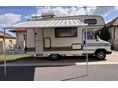FIAT Ducato Bürstner