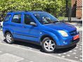 SUZUKI IGNIS 2004/7 - 2