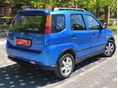SUZUKI IGNIS 2004/7 - 4