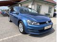 VOLKSWAGEN GOLF VII 2013/4 - 3