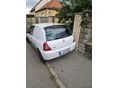 RENAULT CLIO 2010/9 - 3