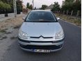 CITROEN C4 1.6 Exclusive Klíma Szervokormány ABS Légzsák Központi zár El - ablakokkal Eladó
