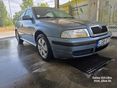 SKODA OCTAVIA 2008/6 - 2
