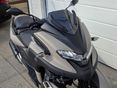 YAMAHA TRICITY 300 2024/9 - 12