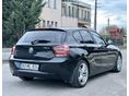BMW 1-ES SOROZAT 2012/12 - 2