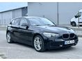 BMW 1-ES SOROZAT 2012/12 - 4
