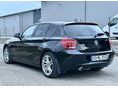 BMW 1-ES SOROZAT 2012/12 - 5