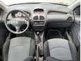 PEUGEOT 206 2004/5 - 6