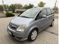 OPEL MERIVA A 1.6 16V Enjoy KLÍMA ! FRISS VIZSGA ! MAGÁNSZEMÉLY ! ROZSDAMENTES !