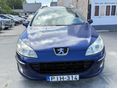 PEUGEOT 407 2004/11 - 2