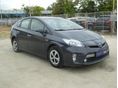 TOYOTA PRIUS PLUG-IN 2013 - 2