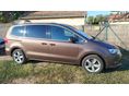 VOLKSWAGEN SHARAN 2011/11 - 2