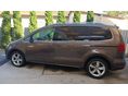 VOLKSWAGEN SHARAN 2011/11 - 3
