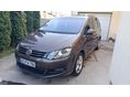 VOLKSWAGEN SHARAN 2011/11 - 5