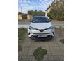 TOYOTA C-HR 1.2T Active (ülésfűtéssel)