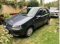 FIAT PUNTO 2000/12 - 2