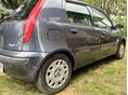 FIAT PUNTO 2000/12 - 9