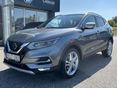 NISSAN QASHQAI 2019/10 - 1