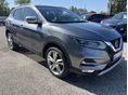 NISSAN QASHQAI 2019/10 - 2
