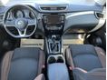NISSAN QASHQAI 2019/10 - 11