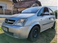 OPEL MERIVA 2006/5 - 6