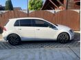 VOLKSWAGEN GOLF VII 2.0 TDI BMT Comfortline DSG