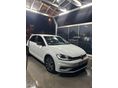 VOLKSWAGEN GOLF VII 2018 - 2